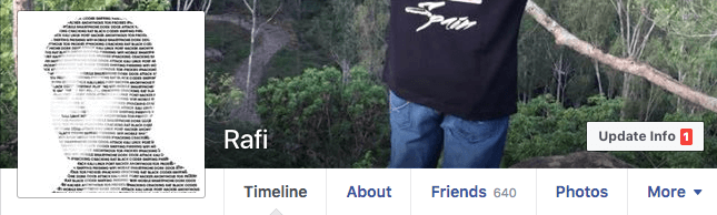 facebook-single-name-account