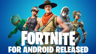 download-fortnite-for-android