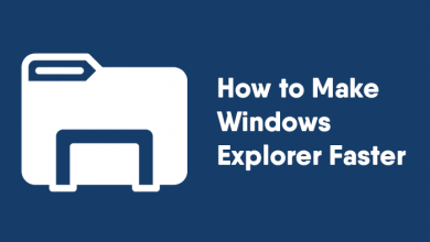 how-to-make-windows-explorer-faster