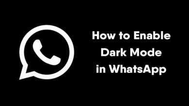 how-enable-dark-mode-whatsapp