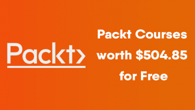 packt-courses-free