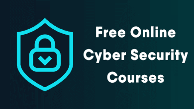 free-online-cybersecurity-courses